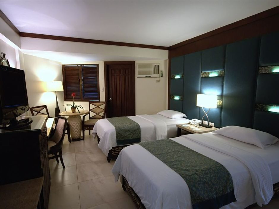 Henann Regency Resort & Spa 4* миниатюра 6