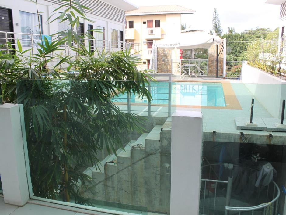 Erus Suites Hotel 3* миниатюра 3