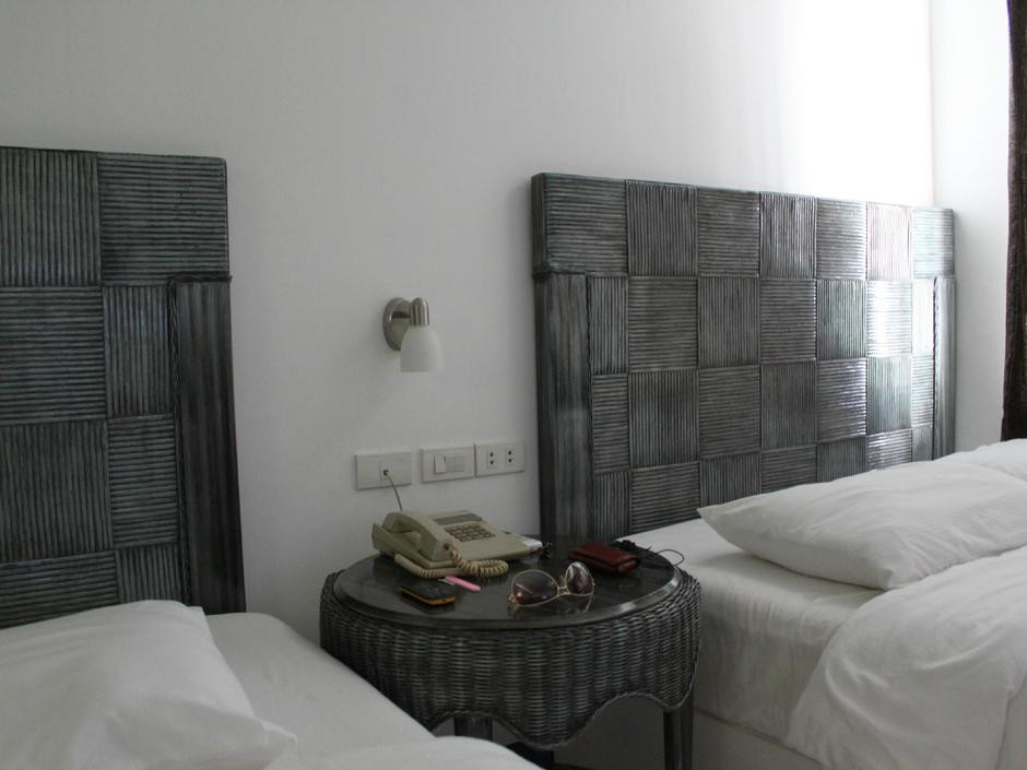 Erus Suites Hotel 3* миниатюра 5