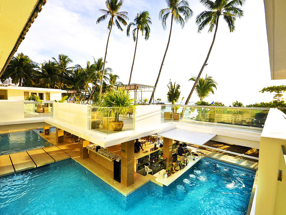 Estacio Uno Boracay Lifestyle Resort 3* миниатюра 2