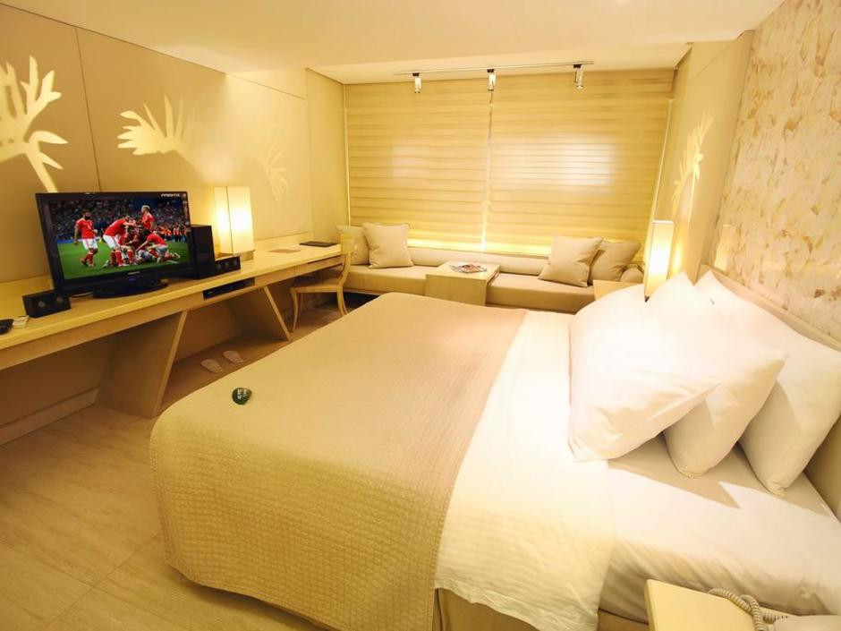 Estacio Uno Boracay Lifestyle Resort 3* миниатюра 4