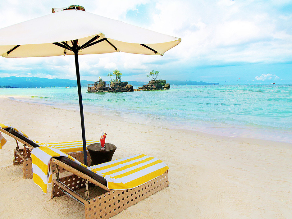 Estacio Uno Boracay Lifestyle Resort 3* миниатюра 5