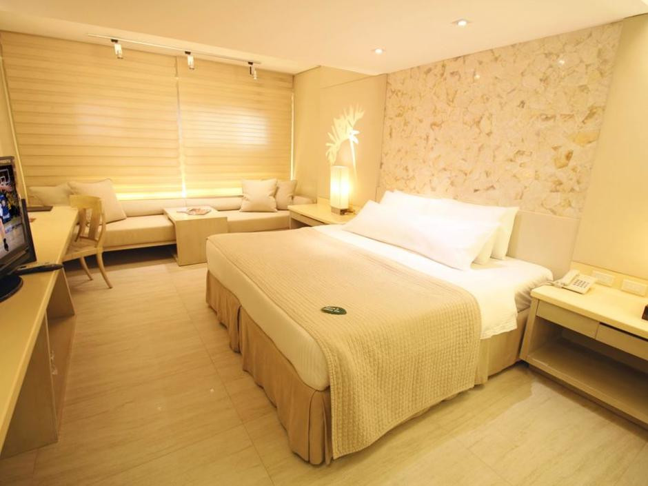 Estacio Uno Boracay Lifestyle Resort 3* миниатюра 6