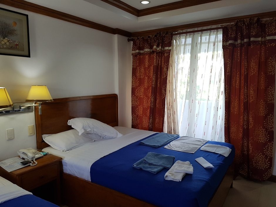 Grand Boracay Resort 3* миниатюра 3