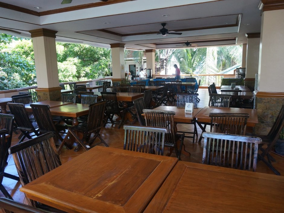 Grand Boracay Resort 3* миниатюра 5