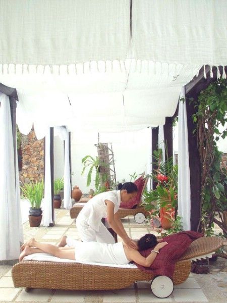Le Solei De Boracay 4* миниатюра 4