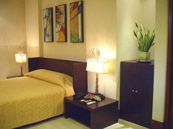 Le Solei De Boracay 4* миниатюра 5