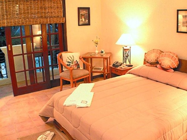 Le Solei De Boracay 4* миниатюра 6