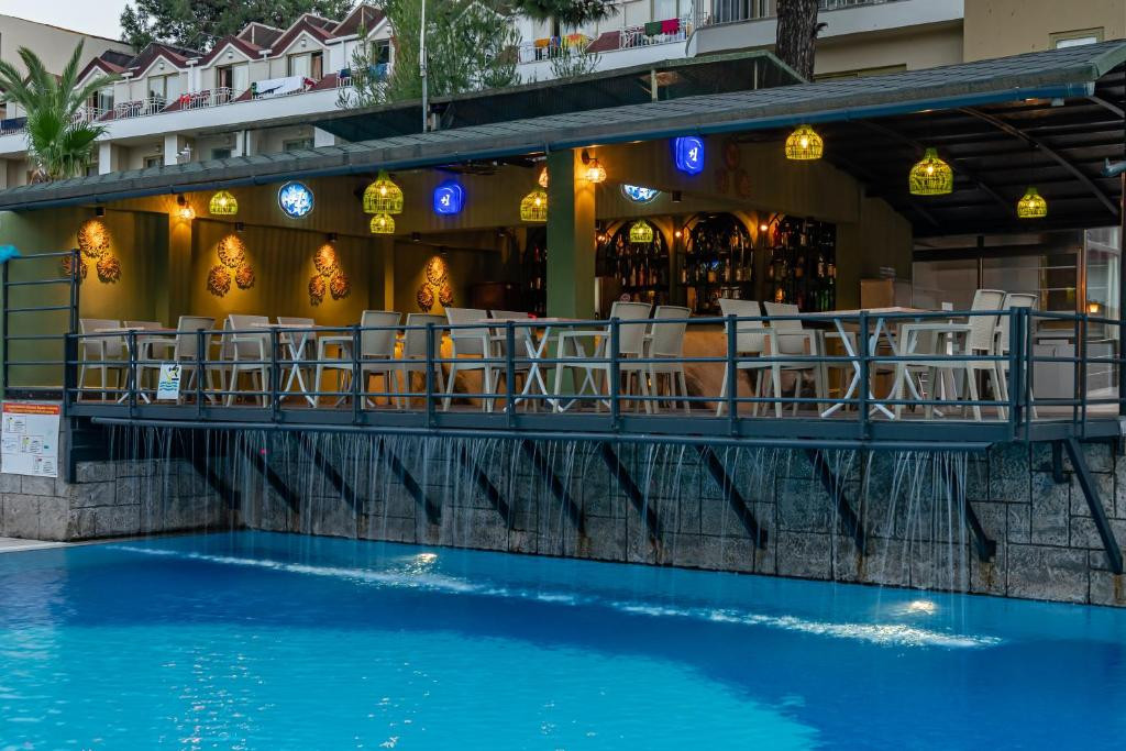 Tu Casa Gelidonya (Ex. Novia Gelidonya) 4* миниатюра 3