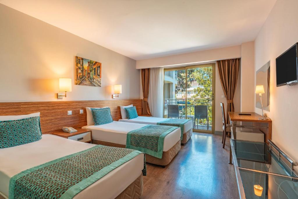 Tu Casa Gelidonya (Ex. Novia Gelidonya) 4* миниатюра 4
