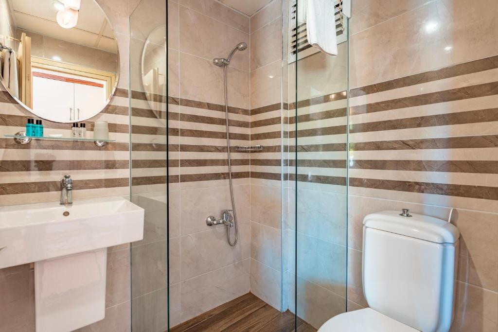 Tu Casa Gelidonya (Ex. Novia Gelidonya) 4* миниатюра 5