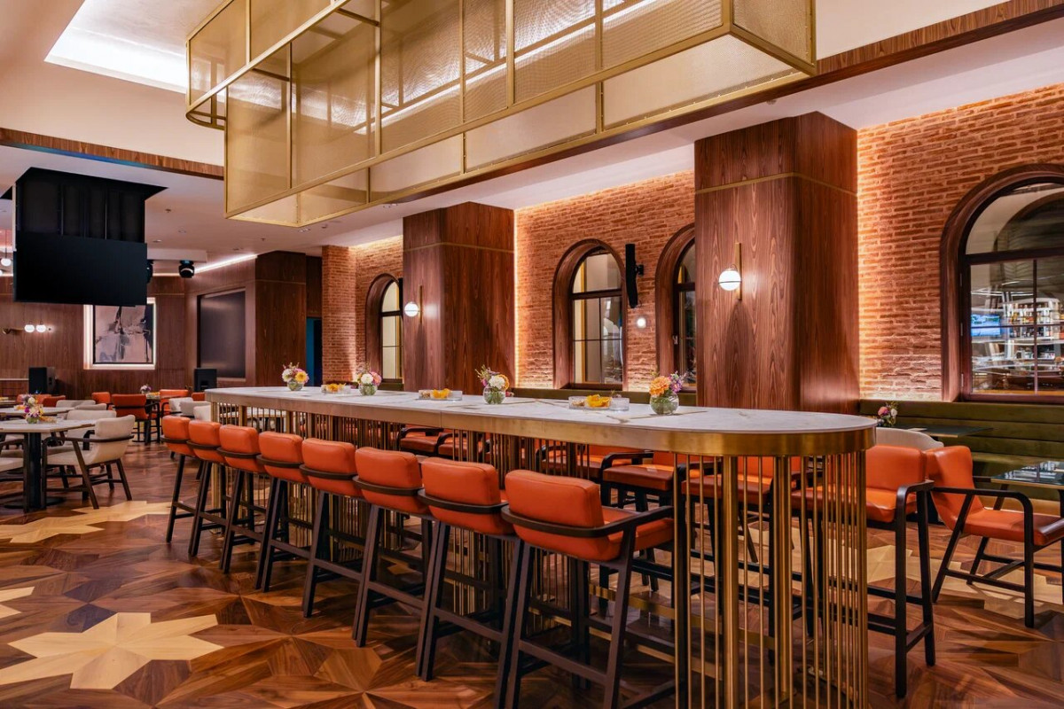 Gloria Golf Resort 5* миниатюра 4