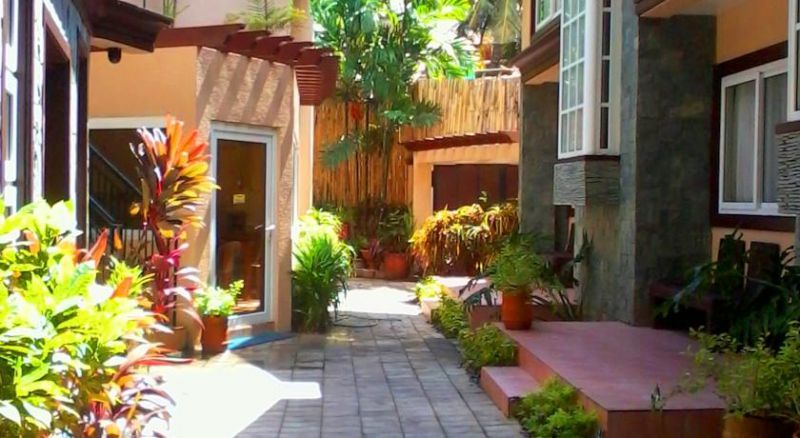 Sheridan Villas 3* миниатюра 2