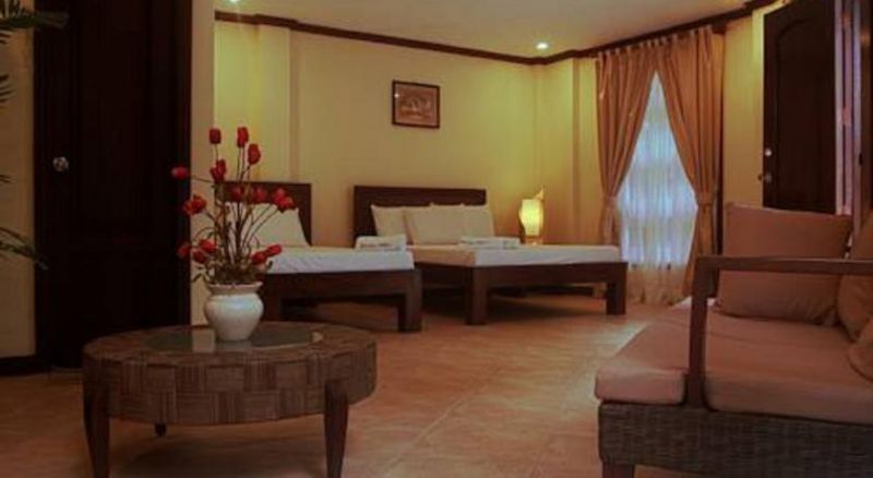 Sheridan Villas 3* миниатюра 3