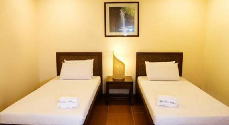 Sheridan Villas 3* миниатюра 4