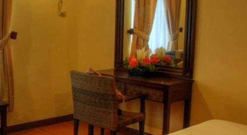 Sheridan Villas 3* миниатюра 5