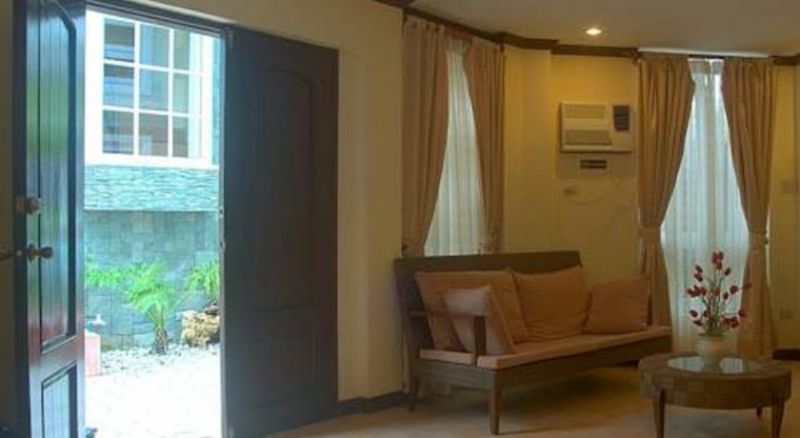 Sheridan Villas 3* миниатюра 6