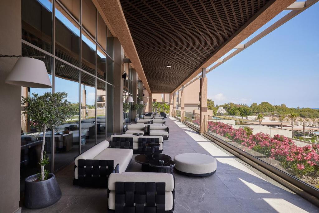 Lusso Sorgun 5* миниатюра 3