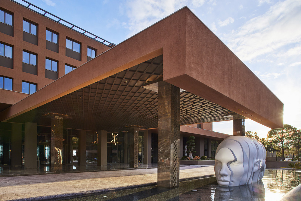 Lusso Sorgun 5* миниатюра 4