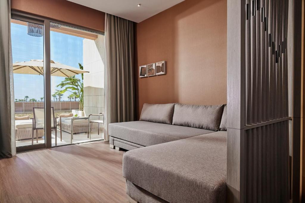 Lusso Sorgun 5* миниатюра 4