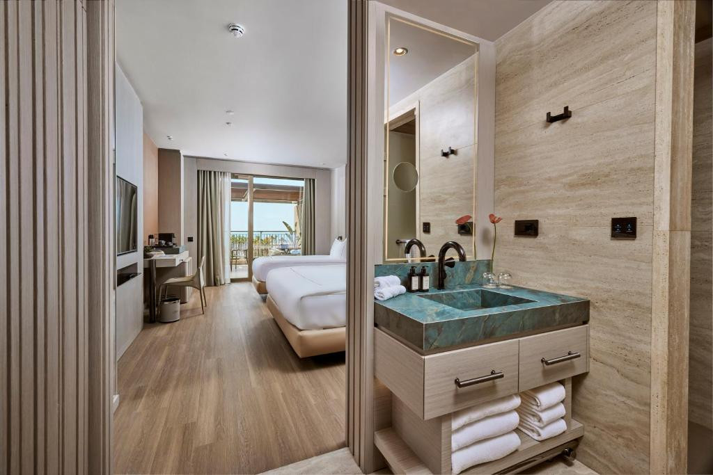 Lusso Sorgun 5* миниатюра 5