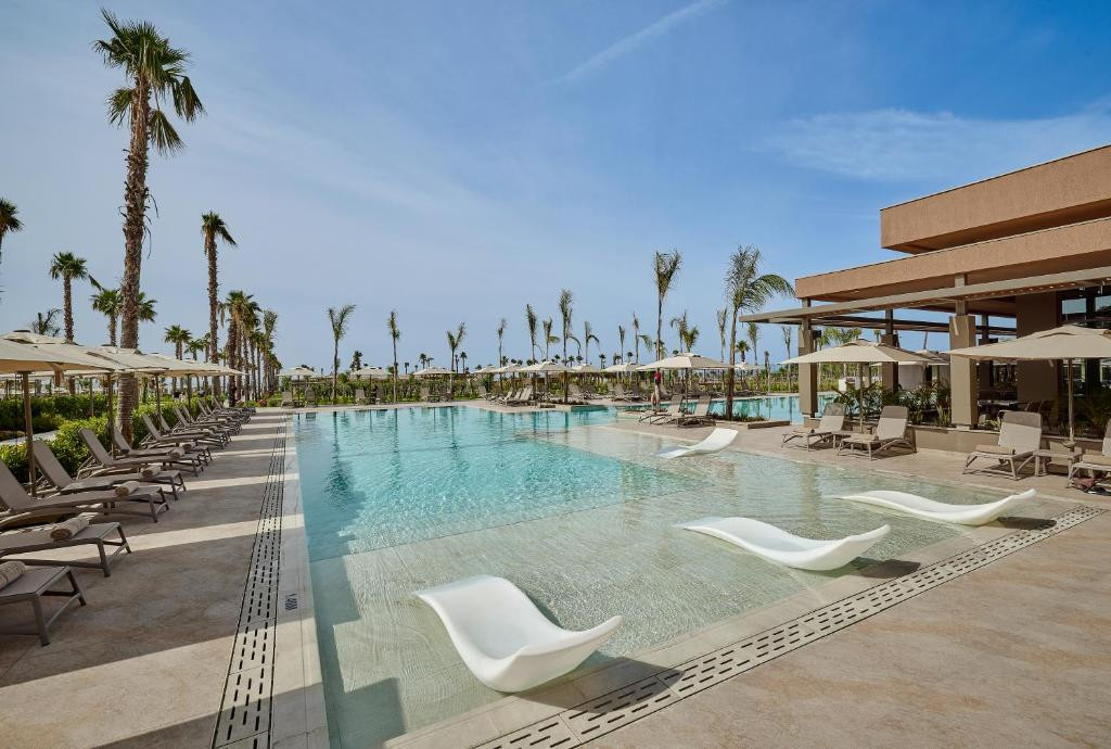 Lusso Sorgun 5* миниатюра 6