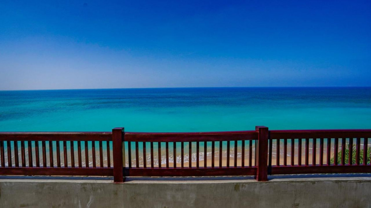 Beyond The Sea By Ceylonese 3* миниатюра 4
