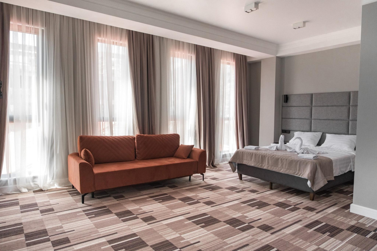 Mare Hotel (Маре) миниатюра 3