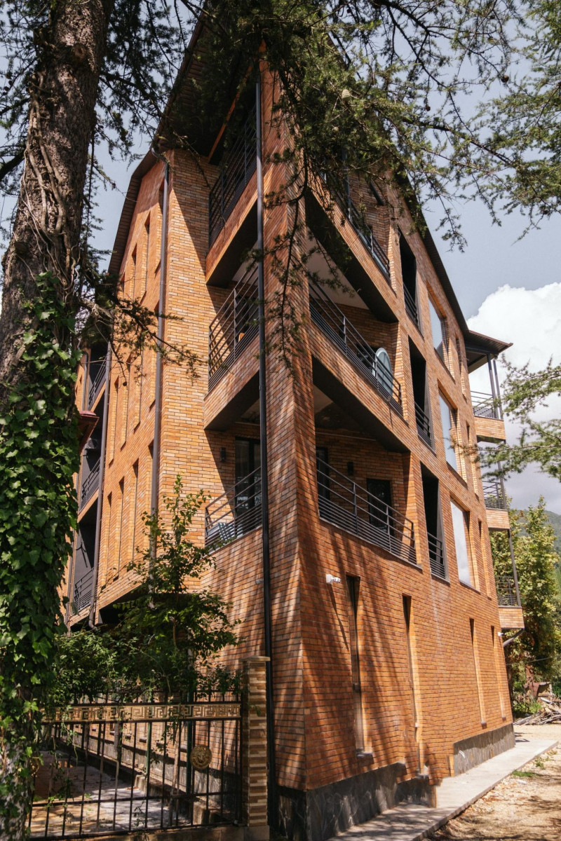 Mare Hotel (Маре) миниатюра 4