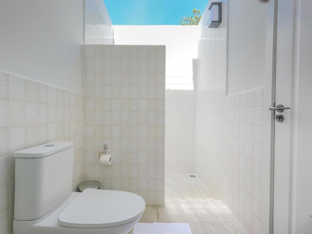 Hakuna Thoddoo Guest House 4* миниатюра 4