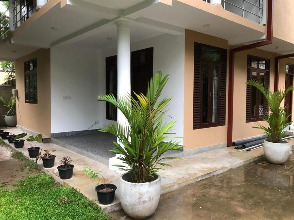 Kumara Guest House & Apartment 2* миниатюра 4