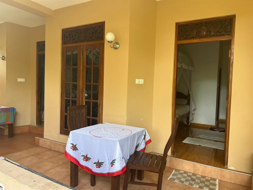 Kumara Guest House & Apartment 2* миниатюра 6