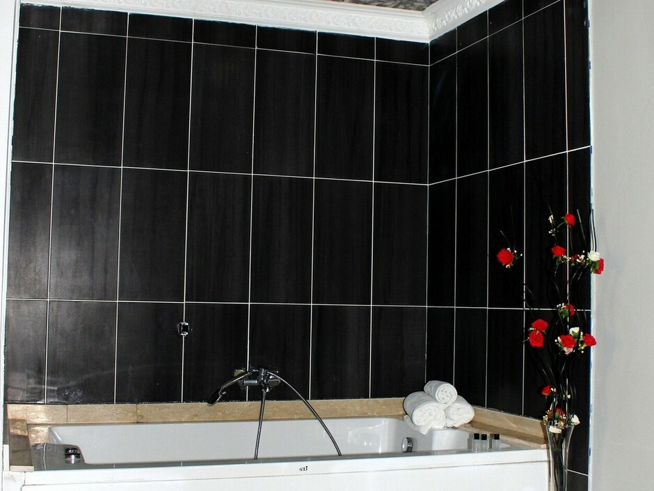 Avist Hotel Avcilar 5* миниатюра 3