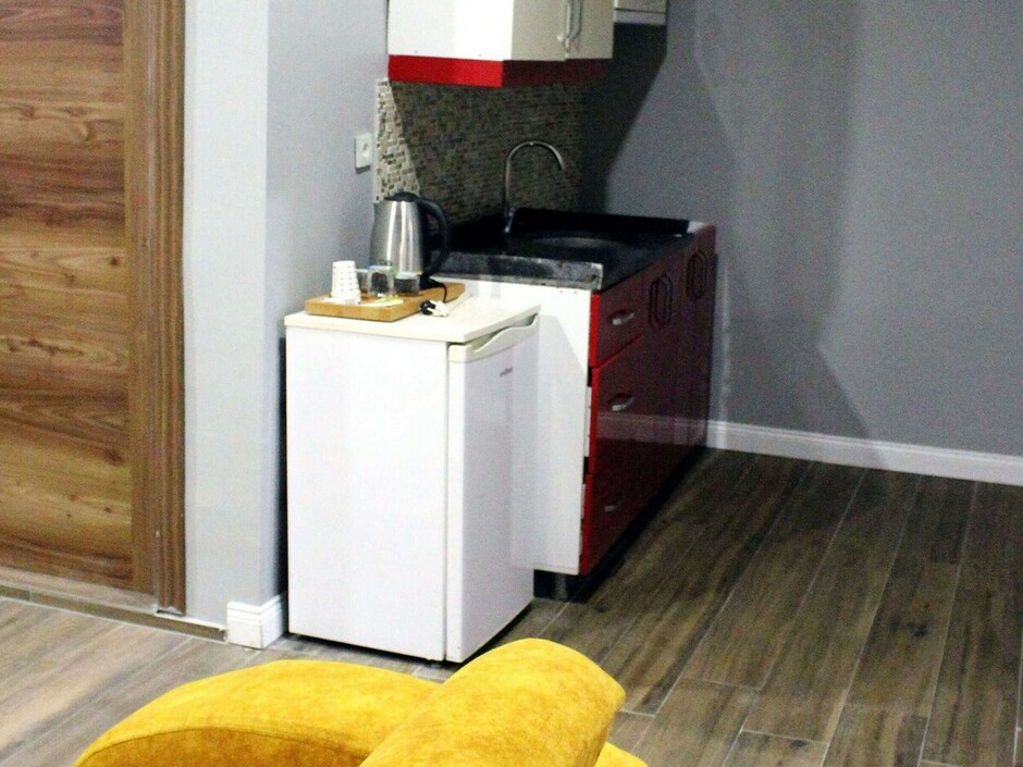 Avist Hotel Avcilar 5* миниатюра 4
