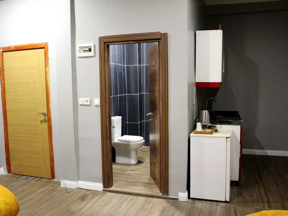 Avist Hotel Avcilar 5* миниатюра 6