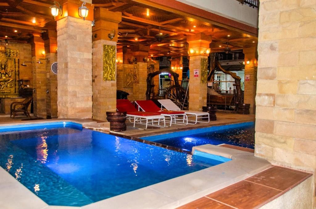 Diva Patong 4* миниатюра 4