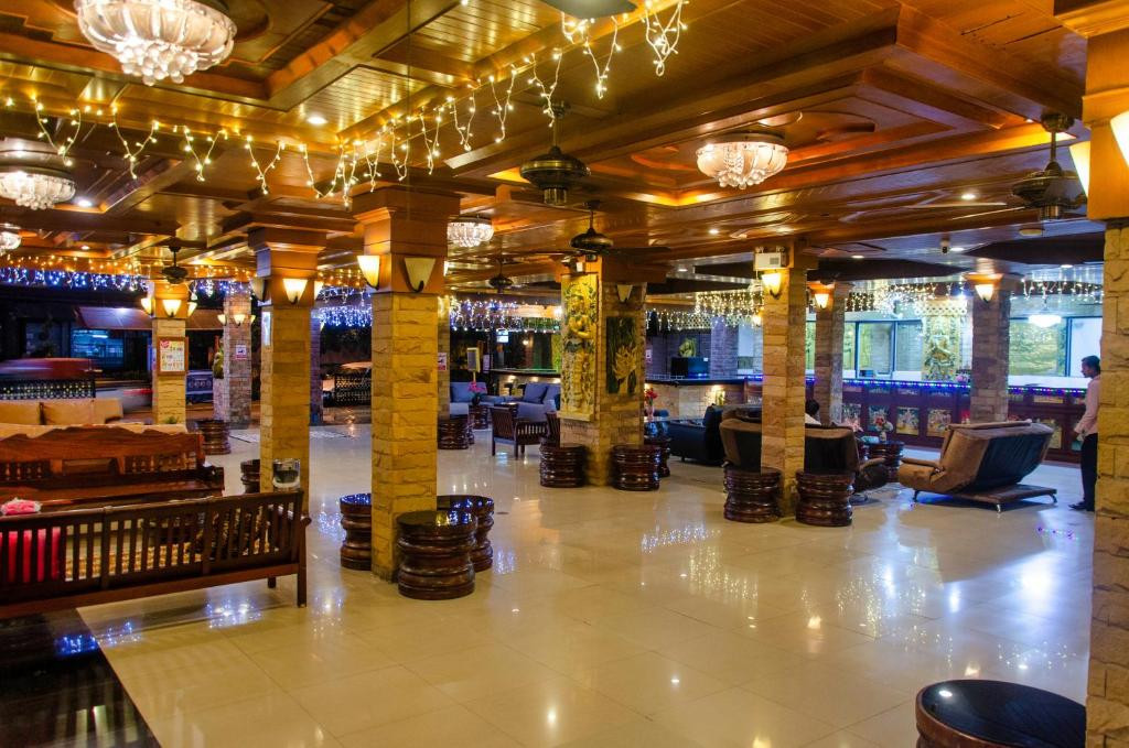 Diva Patong 4* миниатюра 5