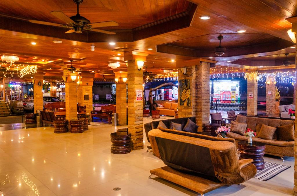 Diva Patong 4* миниатюра 6