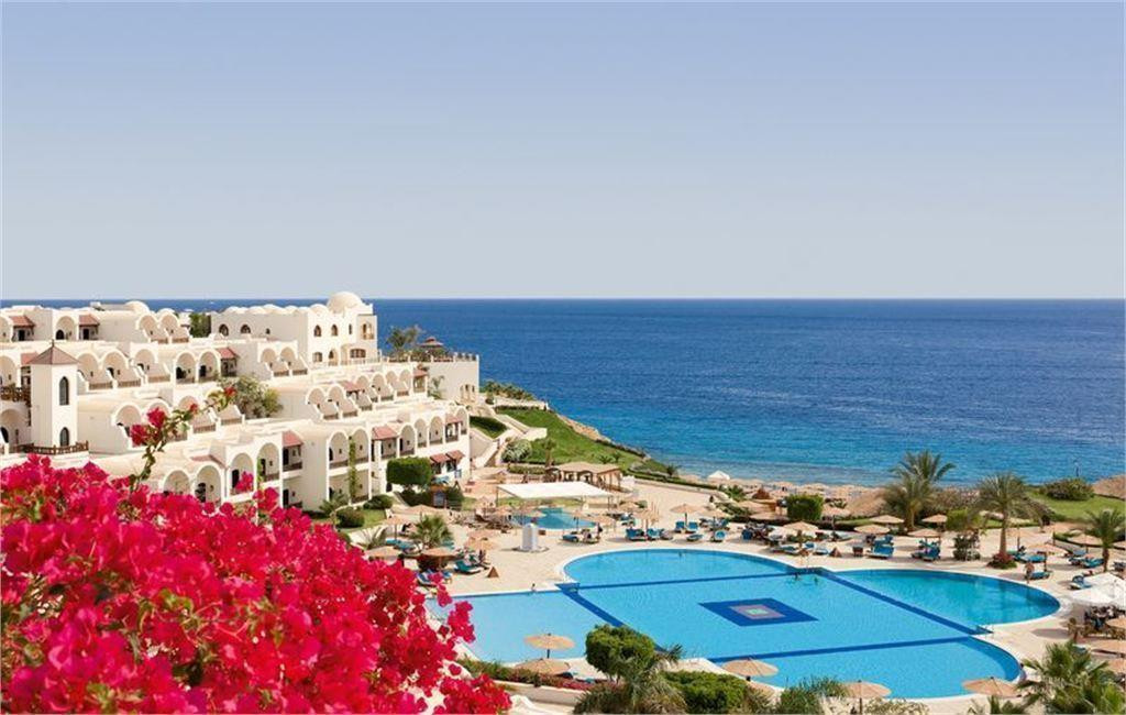 Movenpick Resort Sharm El Sheikh Naama Bay 5* миниатюра 2