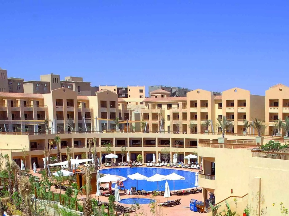 Coral Sea Aqua Club 4* миниатюра 6