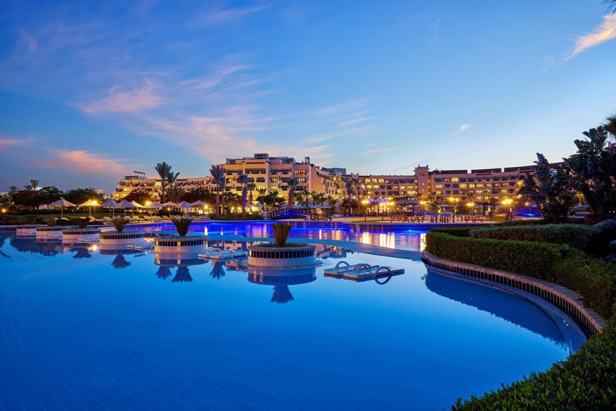 Steigenberger Al Dau Beach 5* миниатюра 6