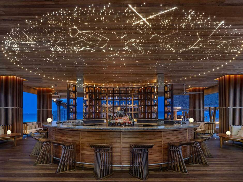 Anantara Kihavah Villas 5* миниатюра 4