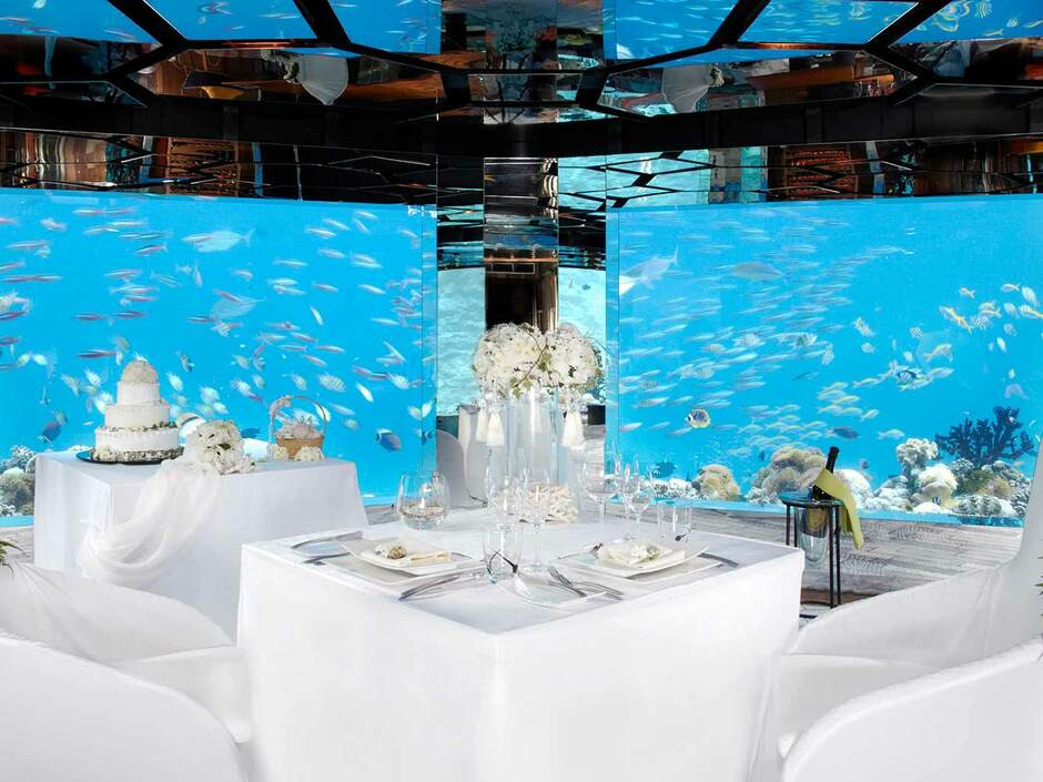 Anantara Kihavah Villas 5* миниатюра 6