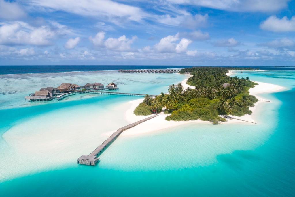Niyama Private Islands Maldives (Ex. Niyama Maldives) 5*
