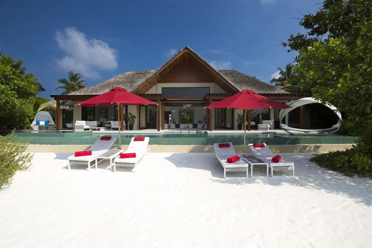 Niyama Private Islands Maldives (Ex. Niyama Maldives) 5* миниатюра 2
