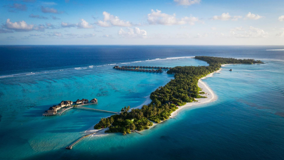 Niyama Private Islands Maldives (Ex. Niyama Maldives) 5* миниатюра 3