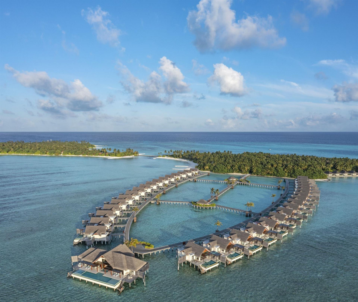 Niyama Private Islands Maldives (Ex. Niyama Maldives) 5* миниатюра 4