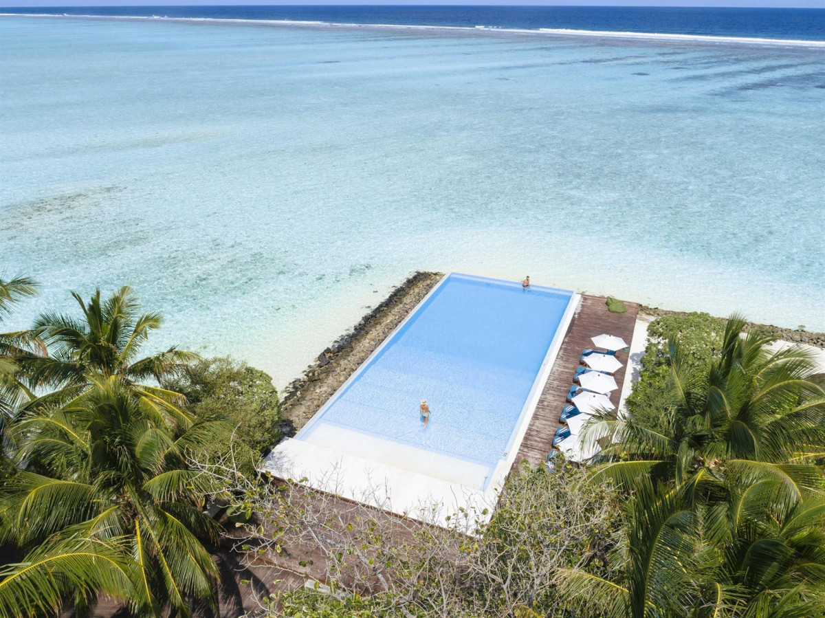 Summer Island Maldives 4* миниатюра 6