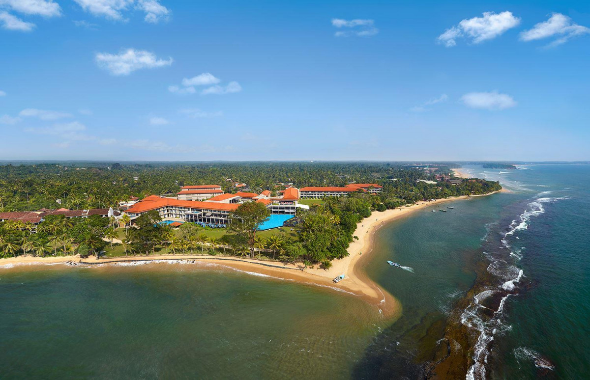 Cinnamon Bey (Ex. Chaaya Bey) 5* миниатюра 3