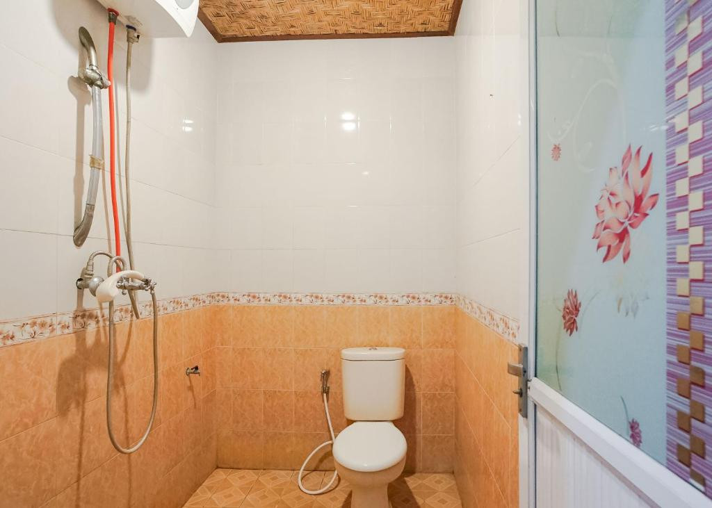 Aurora House Ubud By Zuzu 2* миниатюра 4